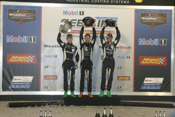 Sebring 2019 - 12 Heures et WEC - Samedi