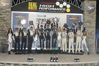 Sebring 2019 - 12 Heures et WEC - Samedi