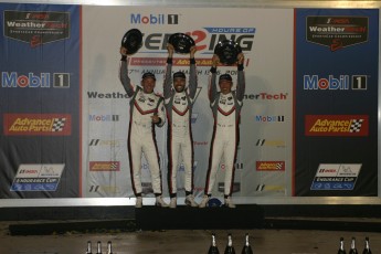Sebring 2019 - 12 Heures et WEC - Samedi