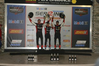 Sebring 2019 - 12 Heures et WEC - Samedi