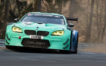 Course VLN-1 Nürburgring 