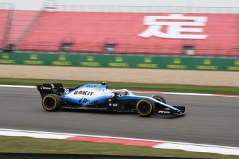 GP de Chine - 1000ème Grand Prix de l'Histoire !