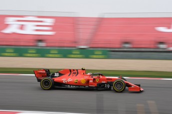 GP de Chine - 1000ème Grand Prix de l'Histoire !