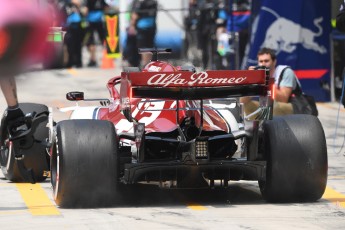 GP de Chine - 1000ème Grand Prix de l'Histoire !