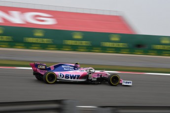 GP de Chine - 1000ème Grand Prix de l'Histoire !