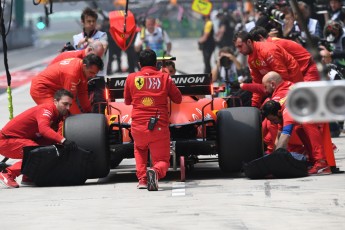 GP de Chine - 1000ème Grand Prix de l'Histoire ! - Vendredi