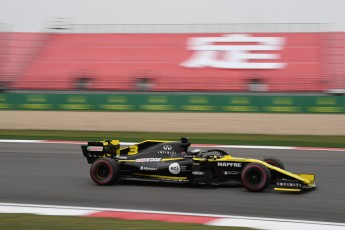 GP de Chine - 1000ème Grand Prix de l'Histoire !