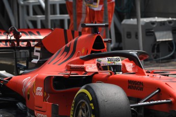 GP de Chine - 1000ème Grand Prix de l'Histoire !