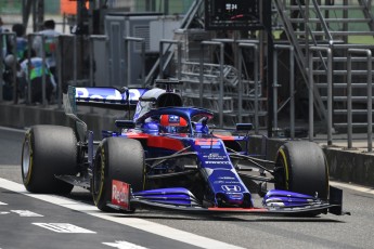 GP de Chine - 1000ème Grand Prix de l'Histoire !