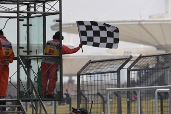 GP de Chine - 1000ème Grand Prix de l'Histoire ! - Vendredi