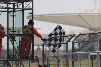 GP de Chine - 1000ème Grand Prix de l'Histoire !