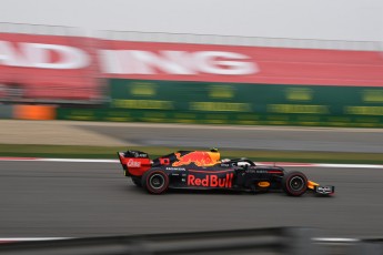 GP de Chine - 1000ème Grand Prix de l'Histoire !