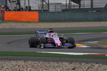 GP de Chine - 1000ème Grand Prix de l'Histoire ! - Dimanche
