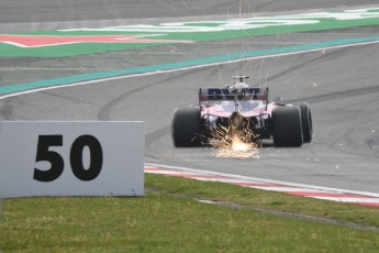 GP de Chine - 1000ème Grand Prix de l'Histoire ! - Vendredi