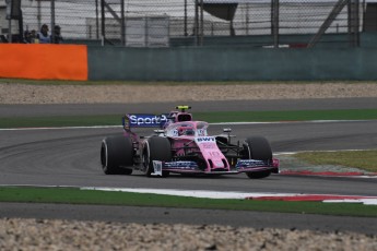 GP de Chine - 1000ème Grand Prix de l'Histoire ! - Dimanche