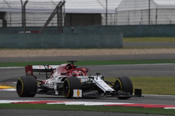 GP de Chine - 1000ème Grand Prix de l'Histoire ! - Dimanche