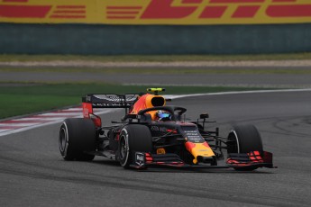 GP de Chine - 1000ème Grand Prix de l'Histoire ! - Dimanche