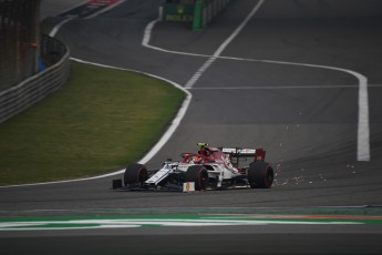 GP de Chine - 1000ème Grand Prix de l'Histoire ! - Vendredi