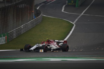 GP de Chine - 1000ème Grand Prix de l'Histoire ! - Vendredi