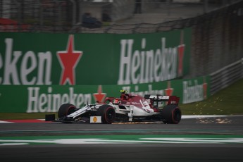 GP de Chine - 1000ème Grand Prix de l'Histoire !