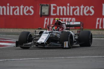 GP de Chine - 1000ème Grand Prix de l'Histoire !