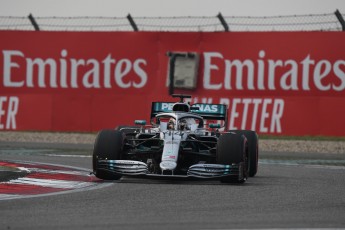 GP de Chine - 1000ème Grand Prix de l'Histoire !