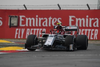 GP de Chine - 1000ème Grand Prix de l'Histoire !