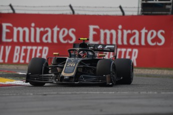 GP de Chine - 1000ème Grand Prix de l'Histoire !