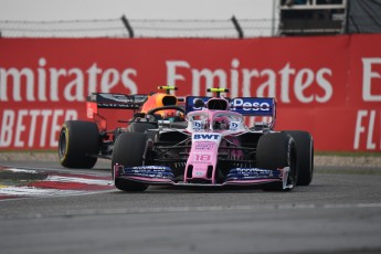 GP de Chine - 1000ème Grand Prix de l'Histoire ! - Vendredi