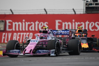 GP de Chine - 1000ème Grand Prix de l'Histoire ! - Vendredi