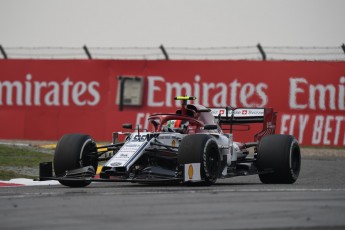 GP de Chine - 1000ème Grand Prix de l'Histoire ! - Vendredi