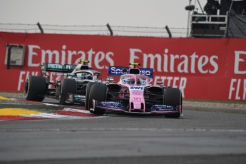 GP de Chine - 1000ème Grand Prix de l'Histoire ! - Vendredi