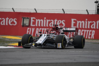 GP de Chine - 1000ème Grand Prix de l'Histoire !