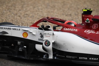 GP de Chine - 1000ème Grand Prix de l'Histoire ! - Vendredi