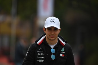 GP de Chine - 1000ème Grand Prix de l'Histoire !