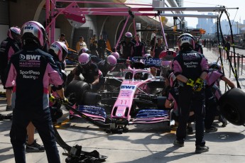 GP de Chine - 1000ème Grand Prix de l'Histoire !