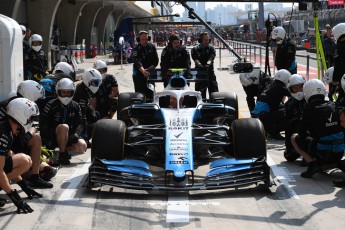 GP de Chine - 1000ème Grand Prix de l'Histoire !