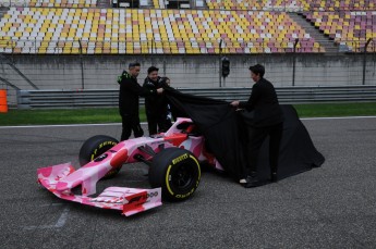 GP de Chine - 1000ème Grand Prix de l'Histoire !