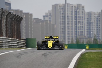 GP de Chine - 1000ème Grand Prix de l'Histoire ! - Samedi