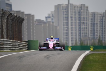 GP de Chine - 1000ème Grand Prix de l'Histoire !