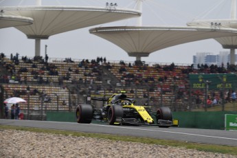 GP de Chine - 1000ème Grand Prix de l'Histoire !