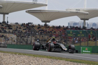 GP de Chine - 1000ème Grand Prix de l'Histoire !