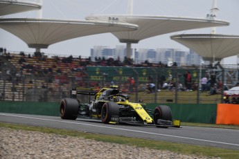 GP de Chine - 1000ème Grand Prix de l'Histoire ! - Samedi