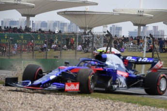 GP de Chine - 1000ème Grand Prix de l'Histoire !