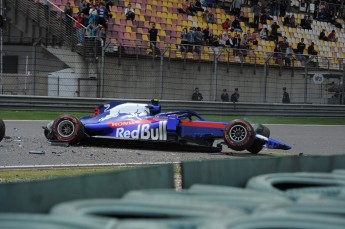 GP de Chine - 1000ème Grand Prix de l'Histoire !