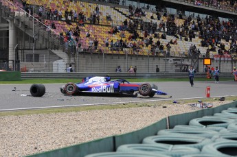 GP de Chine - 1000ème Grand Prix de l'Histoire !