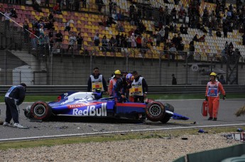 GP de Chine - 1000ème Grand Prix de l'Histoire !