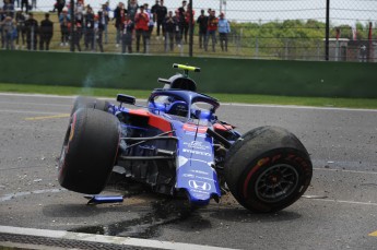 GP de Chine - 1000ème Grand Prix de l'Histoire ! - Samedi