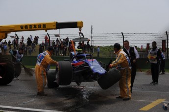 GP de Chine - 1000ème Grand Prix de l'Histoire !