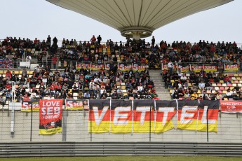 GP de Chine - 1000ème Grand Prix de l'Histoire !